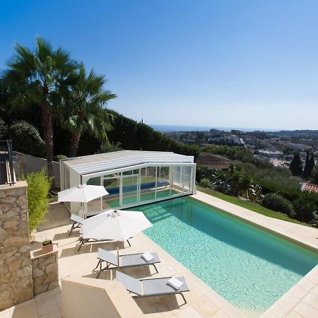 Les Chambres D'Hotes De Mougins Kültér fotó