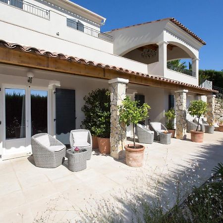 Les Chambres D'Hotes De Mougins Kültér fotó