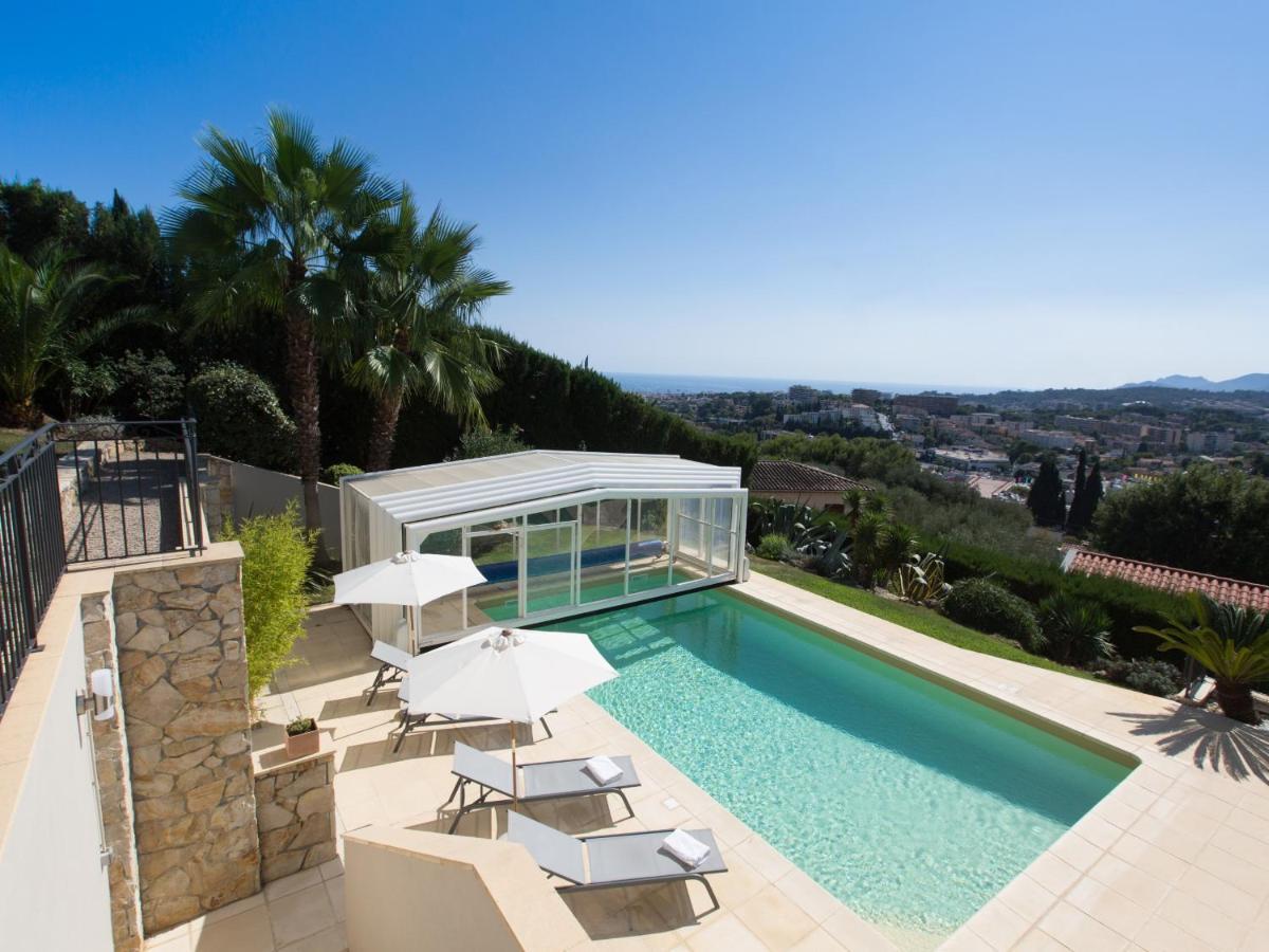 Les Chambres D'Hotes De Mougins Kültér fotó