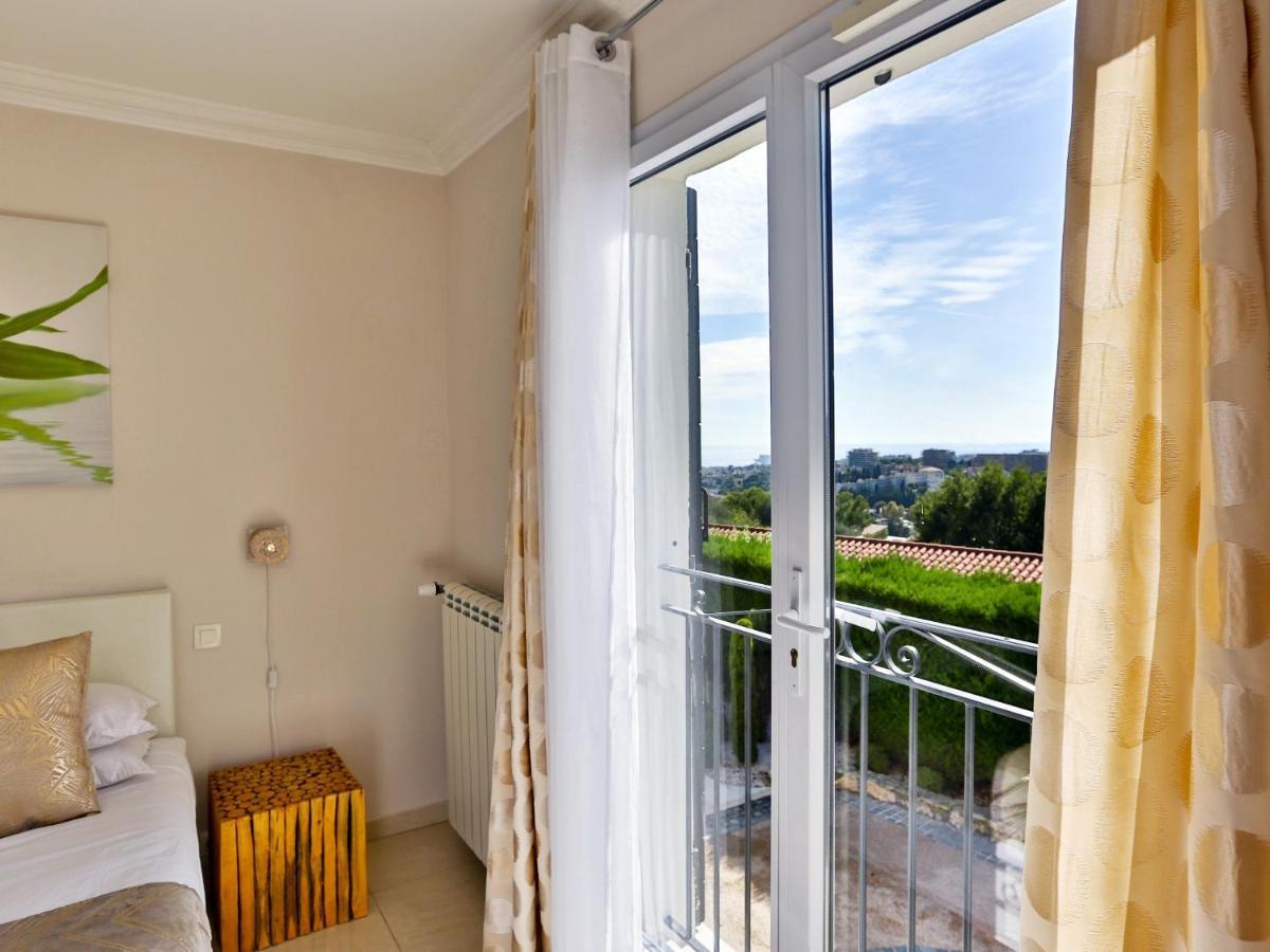 Les Chambres D'Hotes De Mougins Kültér fotó