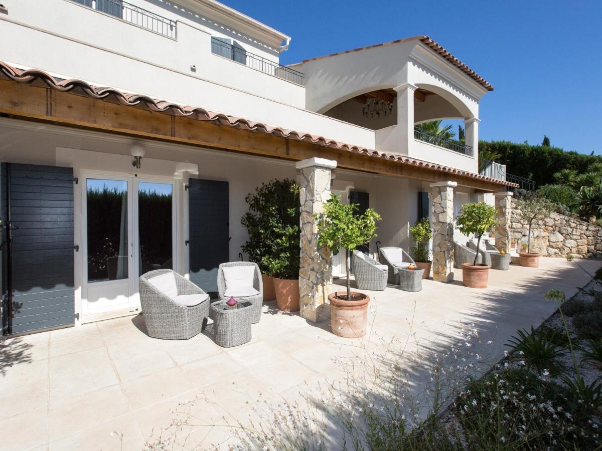 Les Chambres D'Hotes De Mougins Kültér fotó
