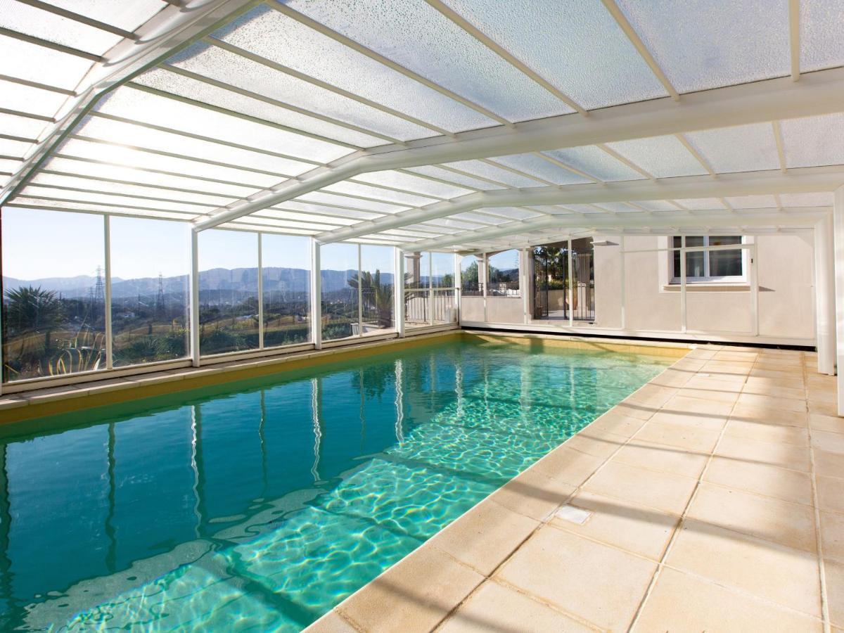 Les Chambres D'Hotes De Mougins Kültér fotó