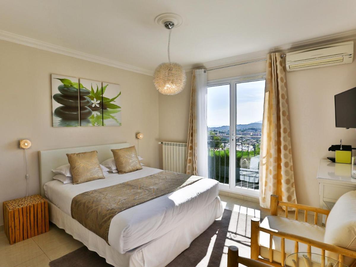 Les Chambres D'Hotes De Mougins Kültér fotó