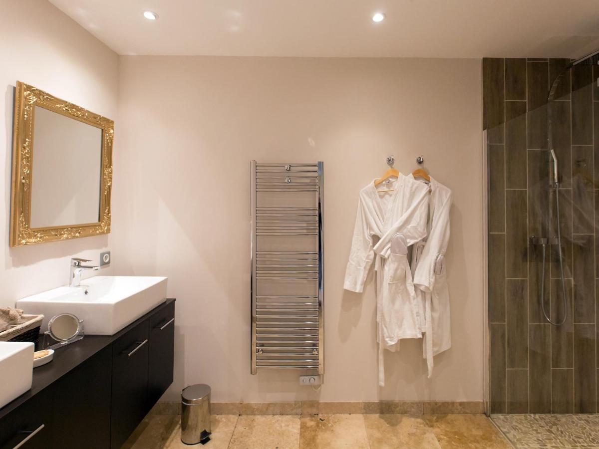 Les Chambres D'Hotes De Mougins Kültér fotó