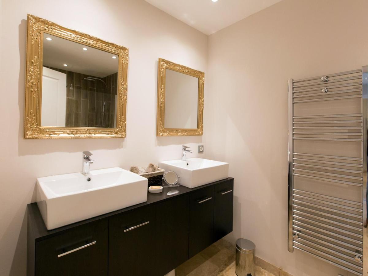 Les Chambres D'Hotes De Mougins Kültér fotó