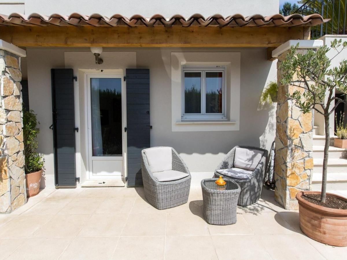 Les Chambres D'Hotes De Mougins Kültér fotó