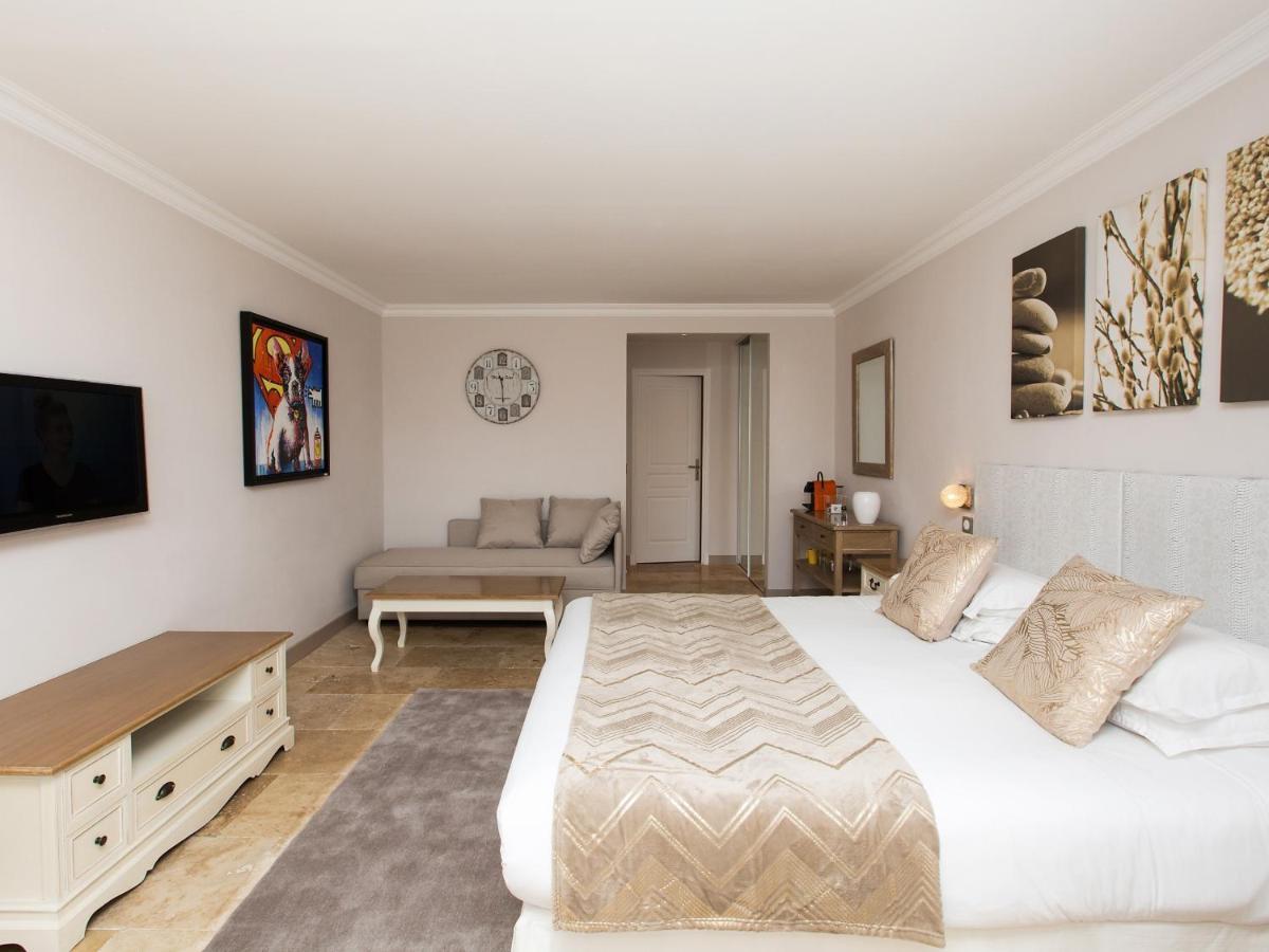 Les Chambres D'Hotes De Mougins Kültér fotó