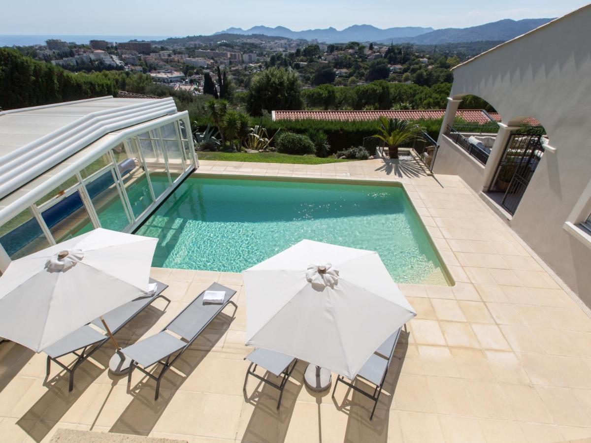 Les Chambres D'Hotes De Mougins Kültér fotó