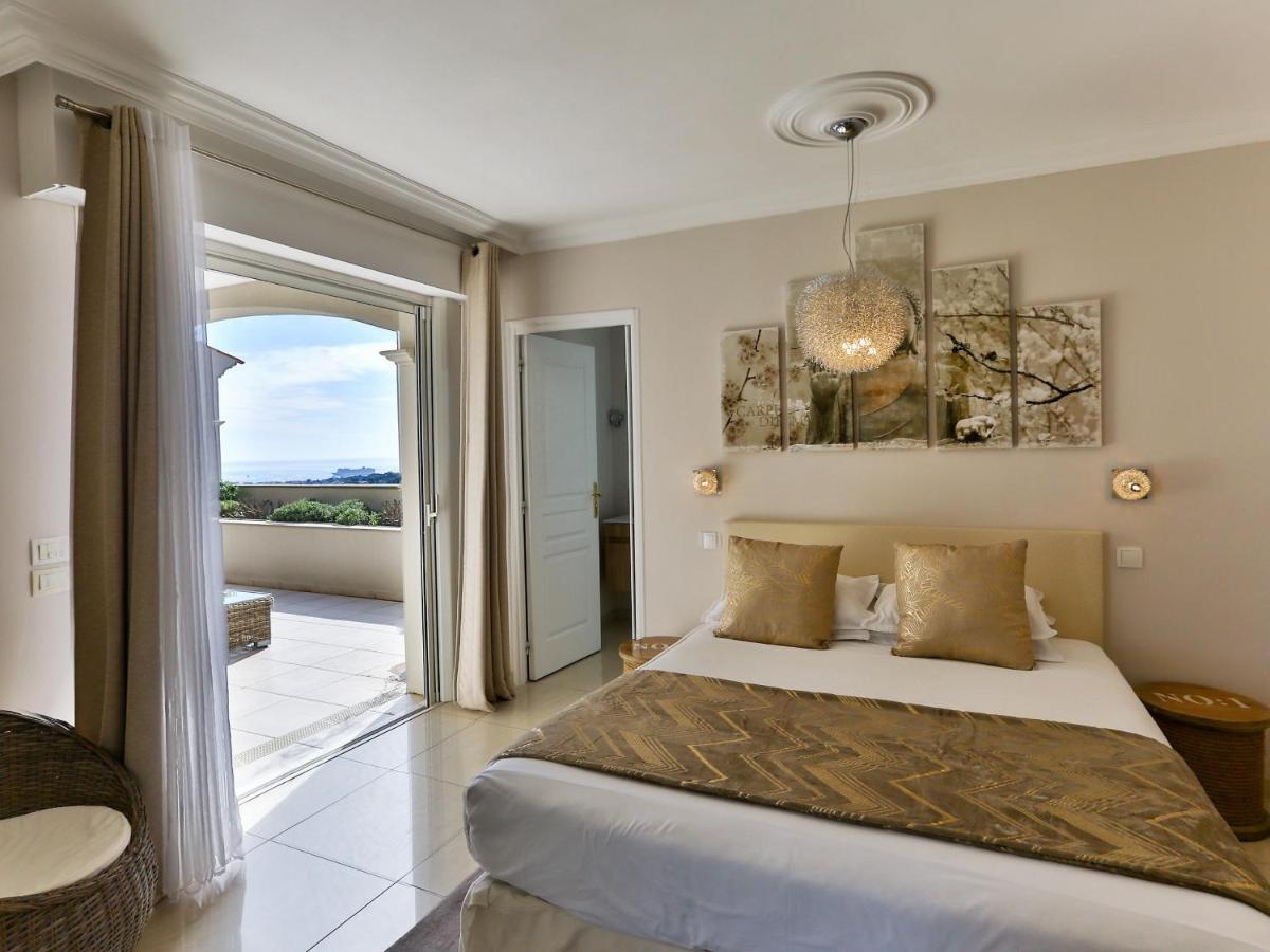 Les Chambres D'Hotes De Mougins Kültér fotó