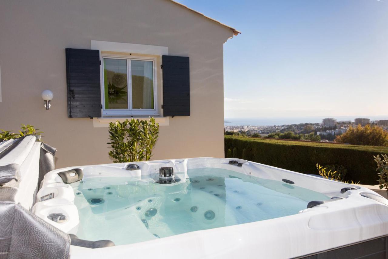 Les Chambres D'Hotes De Mougins Szoba fotó