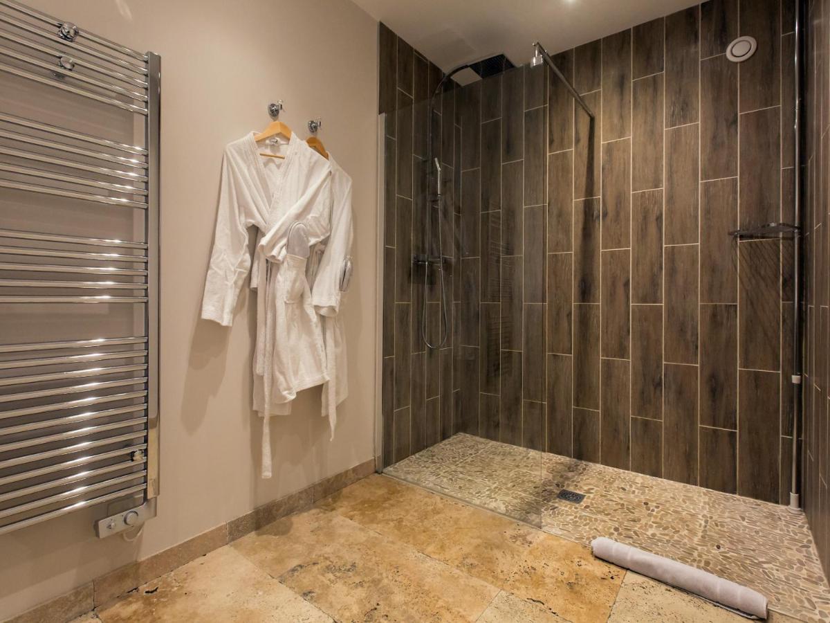 Les Chambres D'Hotes De Mougins Kültér fotó