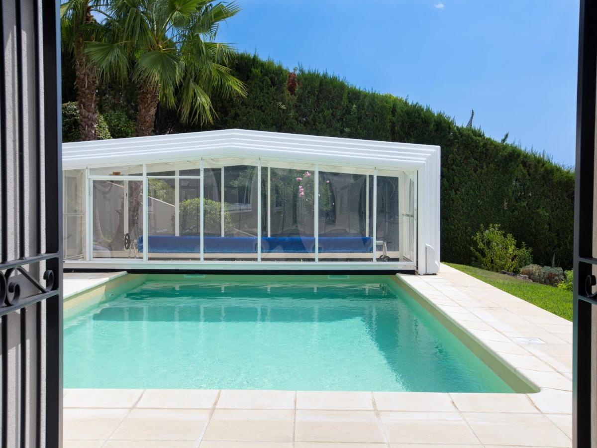 Les Chambres D'Hotes De Mougins Kültér fotó