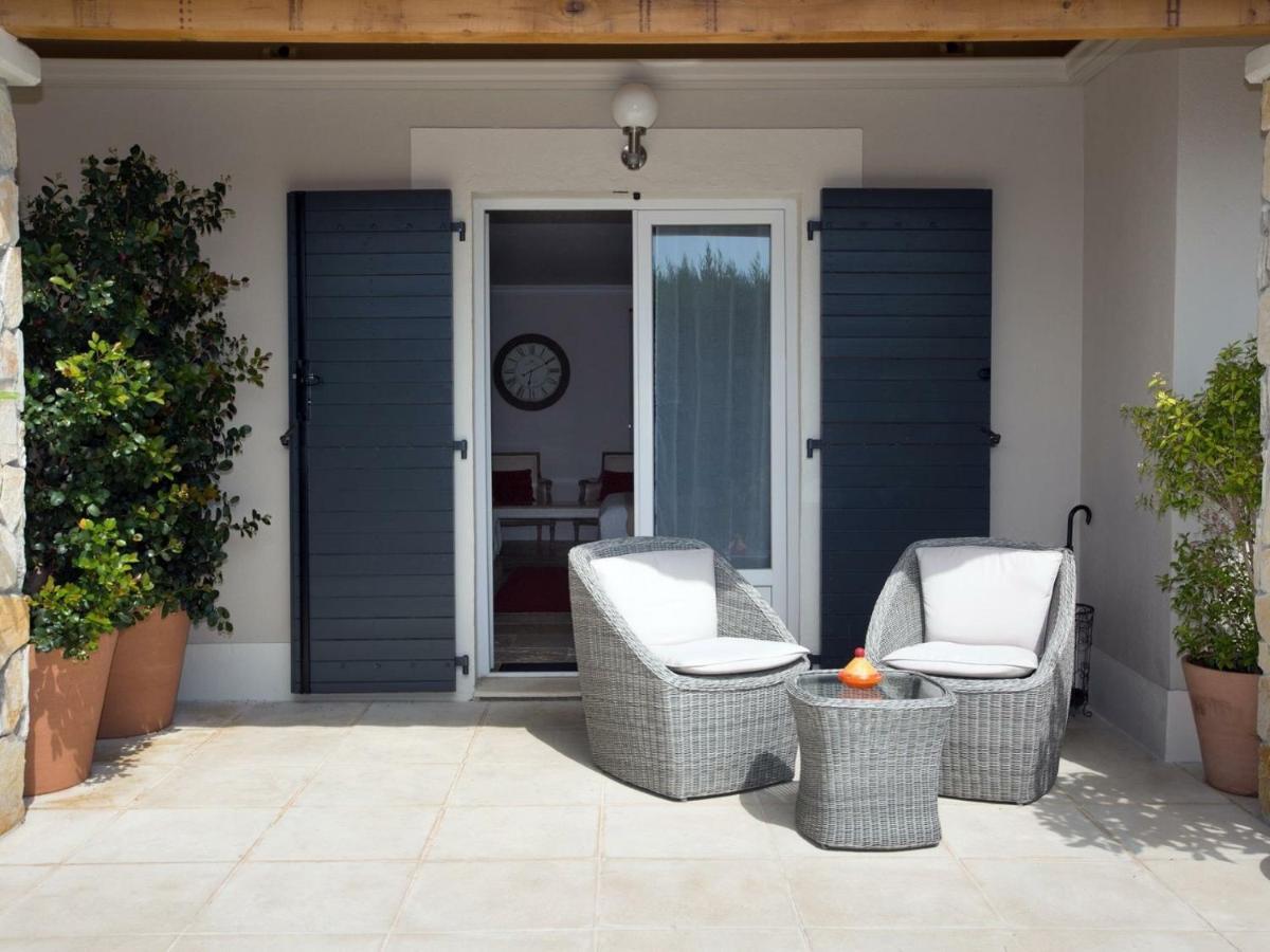 Les Chambres D'Hotes De Mougins Kültér fotó